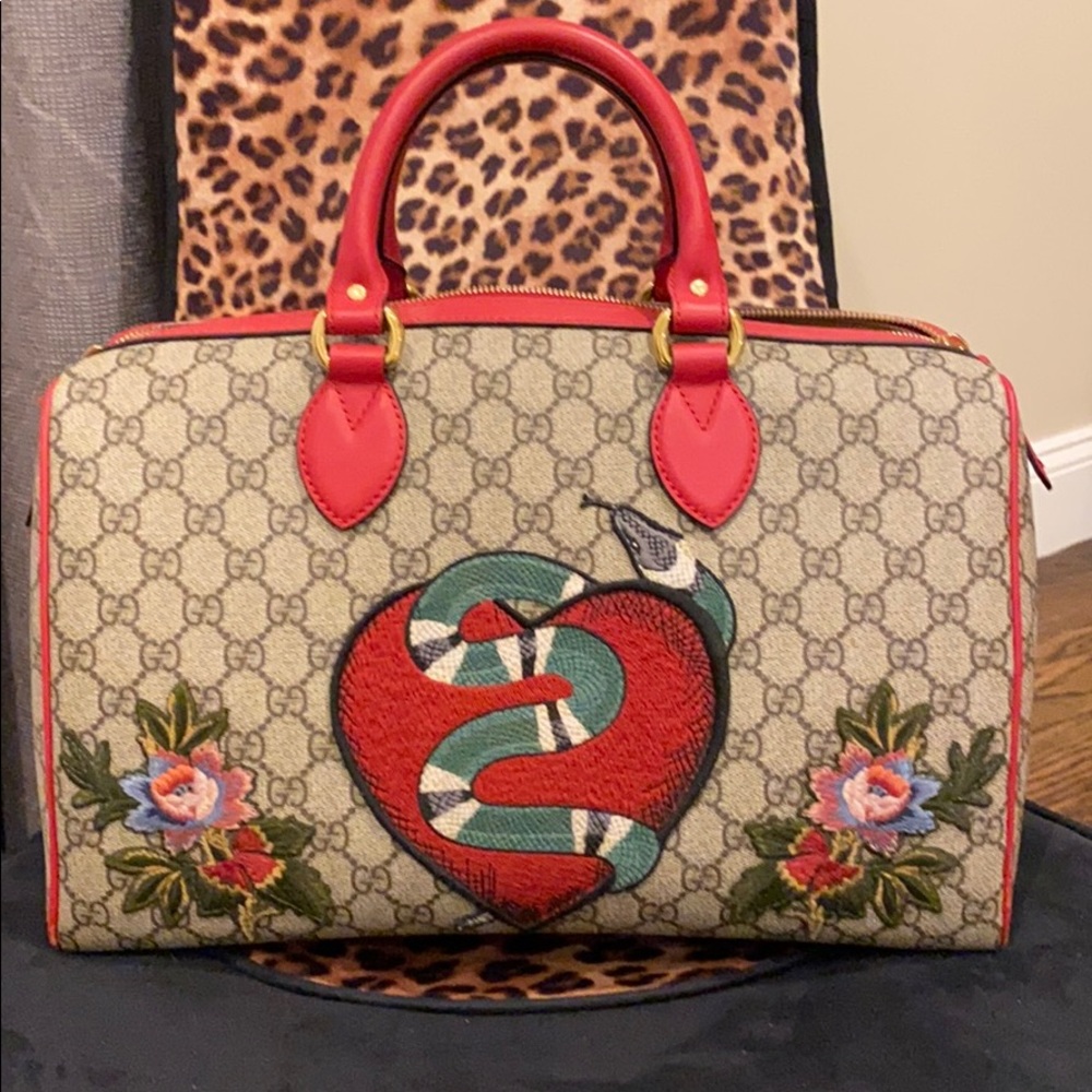 Gucci limited edition